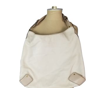 COLE HAAN Bone with contrasting tan accents. Paige